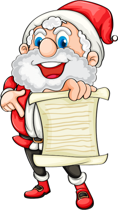 santa-cartoon